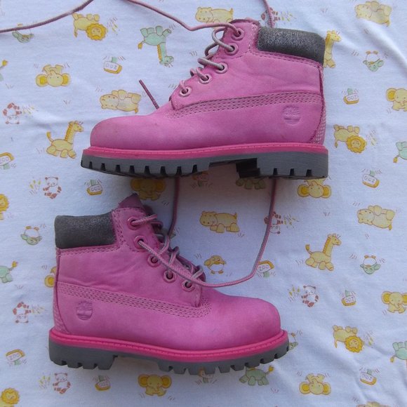 Timberland Other - kids timberland us 8 toddlers